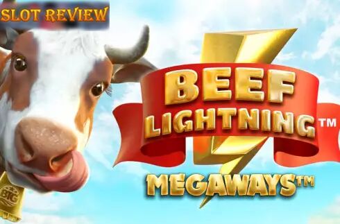 Beef Lightning icon